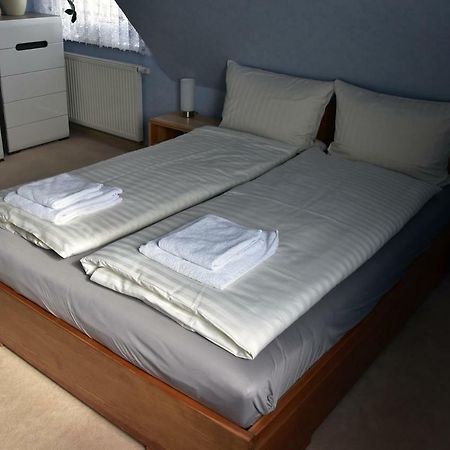 Apartment A'La Karol Świnoujście Екстериор снимка