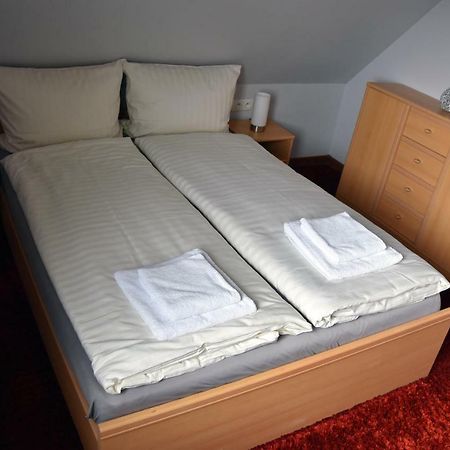 Apartment A'La Karol Świnoujście Екстериор снимка