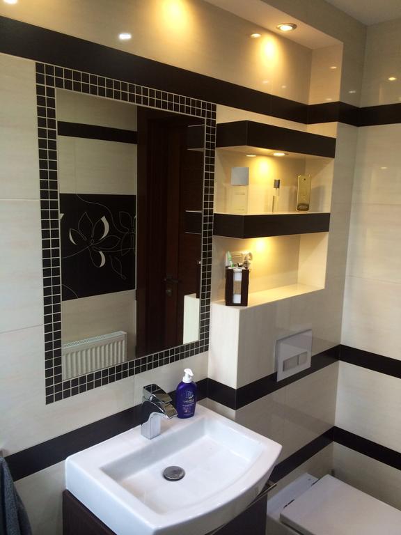 Apartment A'La Karol Świnoujście Екстериор снимка